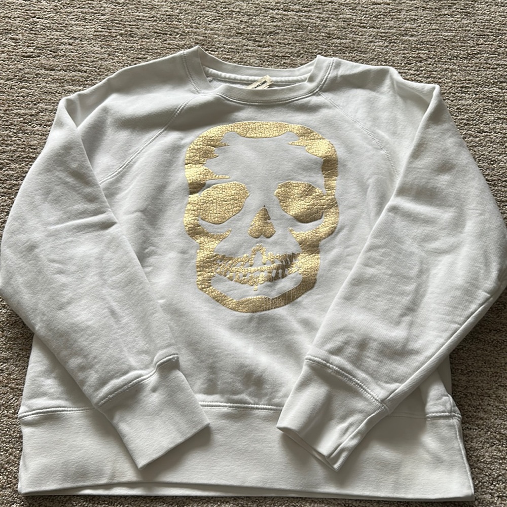 Zadig Voltaire Sweatshirt